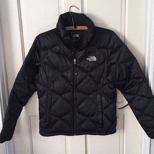 north face 500 down